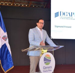 Autopista del Ámbar will start before the end of 2021