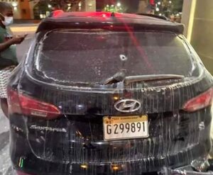 DNCD cancels agents for excessive force against family traveling at night in La Romana