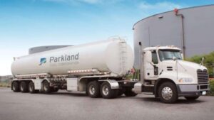 Parkland Corporation announced the merge of its subsidiary Sol Investments with Isla Dominicana