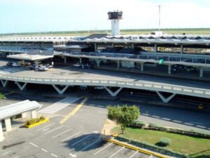 Vandalism at Las Americas International affects 15 flights