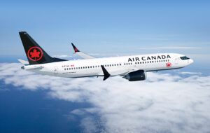 Air Canada announces renewal of flights to the DR