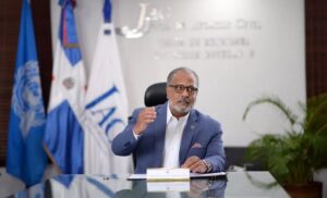 PCR now required for travelers coming from Brazil, UK and South Africa.