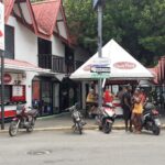 Expats Place Juice Bar in Sosua