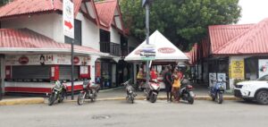 Expats Place Juice Bar in Sosua