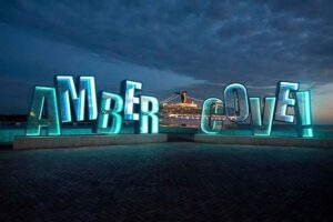 Carnival returns to Amber Cove and Casa de Campo ports this summer