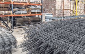 Major increase in building costs