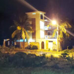 Eskapaz Luxury Hotel Apartment