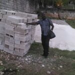 Help Marcel build an orphanage in Haiti