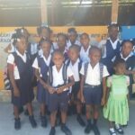 Help Marcel build an orphanage in Haiti