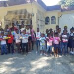 Help Marcel build an orphanage in Haiti