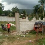 Help Marcel build an orphanage in Haiti