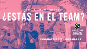 Master of the Ocean in Puerto Plata