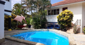 8 Bedroom Villa for Rent and Sale in Sosua