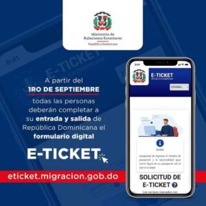 E-tickets are free; do not fall for scams