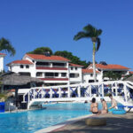 Monte Vista Aparta Hotel & Restaurant in Sosua