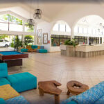 Monte Vista Aparta Hotel & Restaurant in Sosua