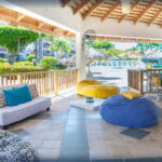 Monte Vista Aparta Hotel & Restaurant in Sosua