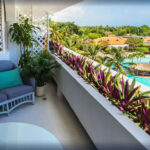 Monte Vista Aparta Hotel & Restaurant in Sosua