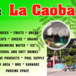 Mini Market La Caoba | Colmado Sosua La Mulata