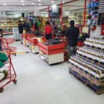 Supermercado de la Cruz Sosua