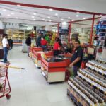 Supermercado de la Cruz Sosua