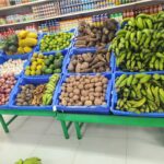 Supermercado de la Cruz Sosua