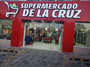 Supermercado de la Cruz Sosua