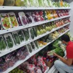 Supermercado de la Cruz Sosua