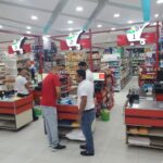 Supermercado de la Cruz Sosua