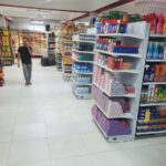 Supermercado de la Cruz Sosua