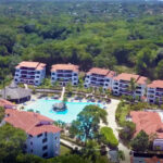 Monte Vista Aparta Hotel & Restaurant in Sosua