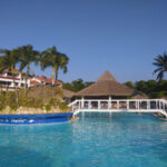 Monte Vista Aparta Hotel & Restaurant in Sosua