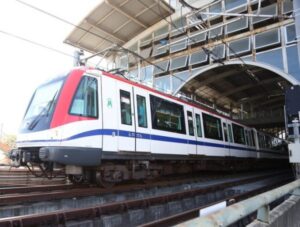 France to finance monorails for Santiago and to Las Americas International in Santo Domingo