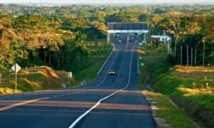 Presidency strikes a deal with Samaná road concessionaire