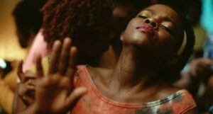 Haitian film wins Global Cinema Festival award