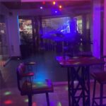 Brooklyn Bridge Restaurant Bar Grill in downtown of Sosua