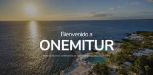 Ministry of Tourism procedures can be processed online