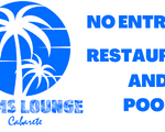 Palms Lounge Cabarete Restaurant & Pool