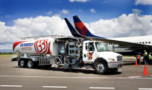 Amid worries over fuel shortages, the Dominican Refinery says it guarantees supply