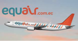EquAir is selling vacation packages to Punta Cana