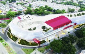 RD$33 billion for Santiago’s monorail/cable car system, but not all are happy