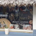 Rhina's Beauty Lounge Salon Sosua