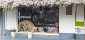 Rhina's Beauty Lounge Salon Sosua