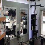 Rhina's Beauty Lounge Salon Sosua