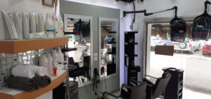 Rhina's Beauty Lounge Salon Sosua