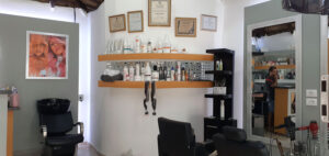 Rhina's Beauty Lounge Salon Sosua