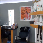 Rhina's Beauty Lounge Salon Sosua