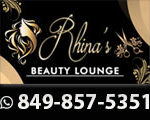 Rhina's Beauty Lounge in Sosua | Hairdressing Salon | Bitcoin Exchange