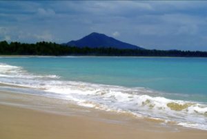 Miches beaches off limits to motorcycles, horses and helicopters