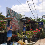 vivero francisco islabon sabaneta